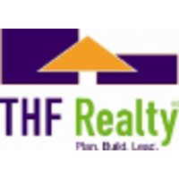 THF Realty logo, THF Realty contact details