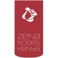 Zena Roses logo, Zena Roses contact details