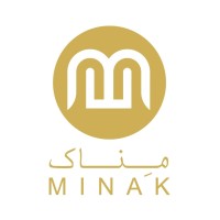 Minak Fashion logo, Minak Fashion contact details