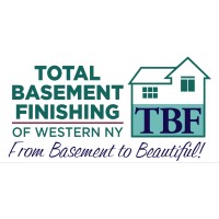 Total Basement Finishing of Western New York logo, Total Basement Finishing of Western New York contact details