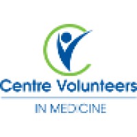 Centre Volunteers in Medicine logo, Centre Volunteers in Medicine contact details