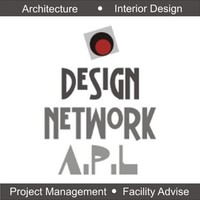 Design Network APL logo, Design Network APL contact details