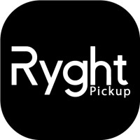 Ryght Pickup logo, Ryght Pickup contact details