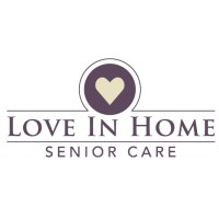 Love In Home Senior Care logo, Love In Home Senior Care contact details