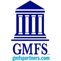 GMFS Partners logo, GMFS Partners contact details