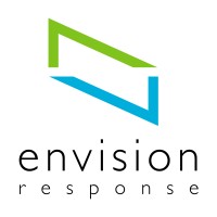 Envision Response Group logo, Envision Response Group contact details