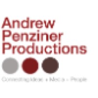 Andrew Penziner Productions LLC logo, Andrew Penziner Productions LLC contact details