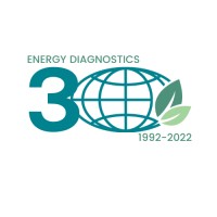 Energy Diagnostics, Inc. logo, Energy Diagnostics, Inc. contact details