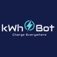 kWhBot logo, kWhBot contact details