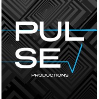 Pulse Productions logo, Pulse Productions contact details