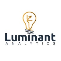 Luminant Analytics logo, Luminant Analytics contact details