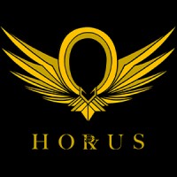 HORUS logo, HORUS contact details