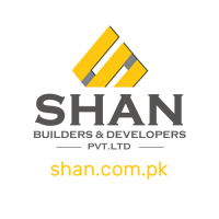 Shan Builders & Developers logo, Shan Builders & Developers contact details