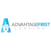 AdvantageFirst Lending logo, AdvantageFirst Lending contact details