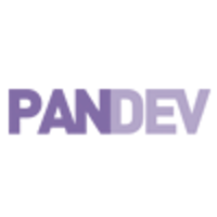 Pandev logo, Pandev contact details