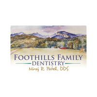 Foothills Family Dentistry, PLLC logo, Foothills Family Dentistry, PLLC contact details