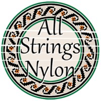 All Strings Nylon logo, All Strings Nylon contact details