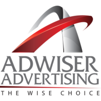 AdwiserAdvertising logo, AdwiserAdvertising contact details