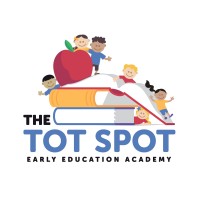 The Tot Spot Early Education Academy logo, The Tot Spot Early Education Academy contact details