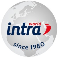 Intra World Travel - DMC logo, Intra World Travel - DMC contact details