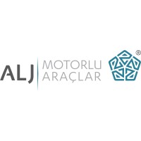 ALJ Motorlu Araçlar A.Ş. logo, ALJ Motorlu Araçlar A.Ş. contact details