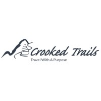 Crooked Trails logo, Crooked Trails contact details