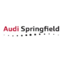 Audi of Springfield logo, Audi of Springfield contact details