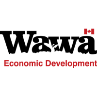 Economic Development Corporation of Wawa logo, Economic Development Corporation of Wawa contact details