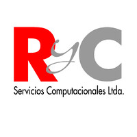 RyC Servicios Computacionales Ltda. logo, RyC Servicios Computacionales Ltda. contact details