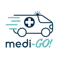 Medi-GO! logo, Medi-GO! contact details