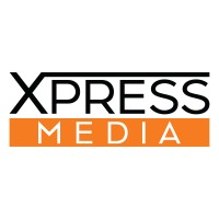 Xpress Media logo, Xpress Media contact details