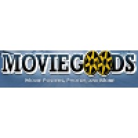 MovieGoods, Inc logo, MovieGoods, Inc contact details