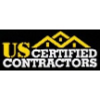 US Certified Contractors logo, US Certified Contractors contact details