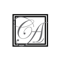 The Couture Affair logo, The Couture Affair contact details