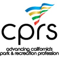 California Park & Recreation Society logo, California Park & Recreation Society contact details