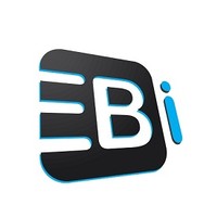 EBi Programming logo, EBi Programming contact details