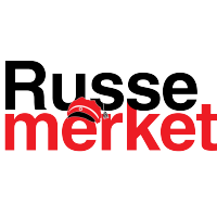 Russemerket AS logo, Russemerket AS contact details