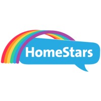 HomeStars logo, HomeStars contact details