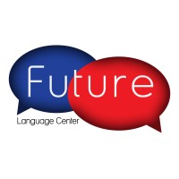 Future Language Center logo, Future Language Center contact details