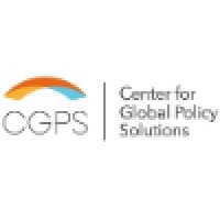 Center for Global Policy Solutions logo, Center for Global Policy Solutions contact details