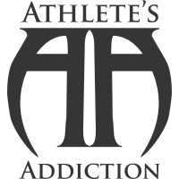 Athlete's Addiction logo, Athlete's Addiction contact details