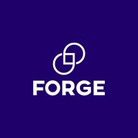 FORGE logo, FORGE contact details