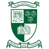 Sibford School logo, Sibford School contact details