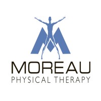 Moreau Physical Therapy logo, Moreau Physical Therapy contact details