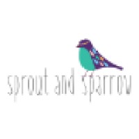 Sprout and Sparrow logo, Sprout and Sparrow contact details