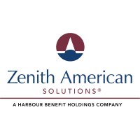 Zenith American Solutions logo, Zenith American Solutions contact details