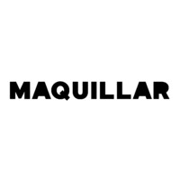 MAQUILLAR STUDIO logo, MAQUILLAR STUDIO contact details