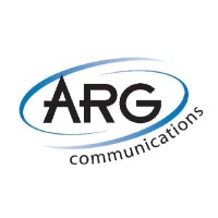 ARG Communications, Inc. logo, ARG Communications, Inc. contact details