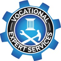 Vocational Expert Services, Inc. logo, Vocational Expert Services, Inc. contact details