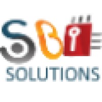 SBI Solutions logo, SBI Solutions contact details